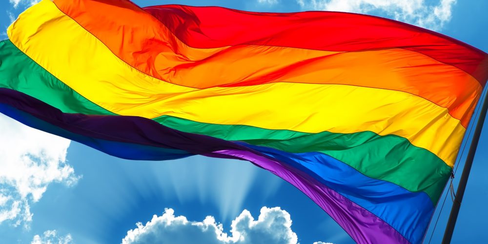 Successful LGBTQ+ People in Tech and Business - Hopewiser